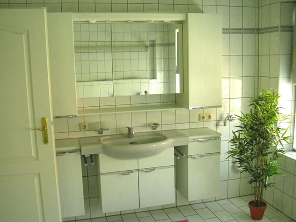 Ferienwohnung Alte Stadtmauer Bamberg Extérieur photo